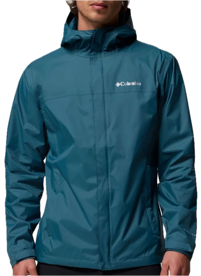 Columbia Watertight II Jacket