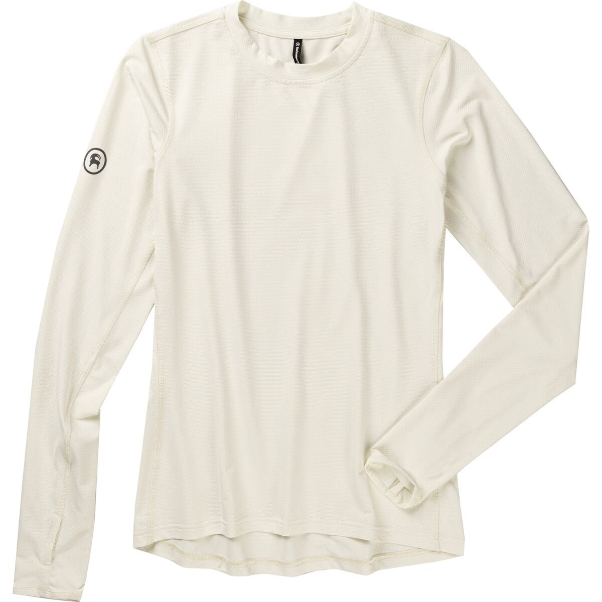 Backcountry Tahoe Sun Crew shirt